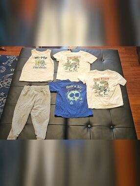Boys 18 months lot bundle